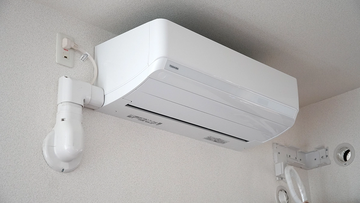 空調設備工事